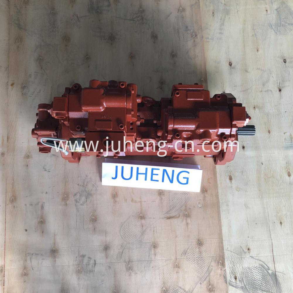 Dh130 Dh150 Hydraulic Pump 2